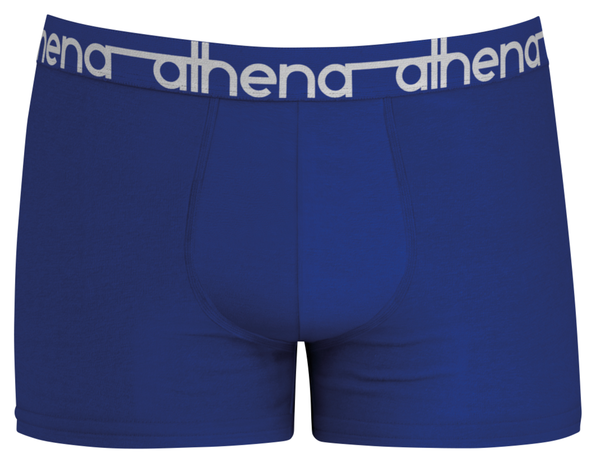 LOT DE 4 BOXERS HOMME