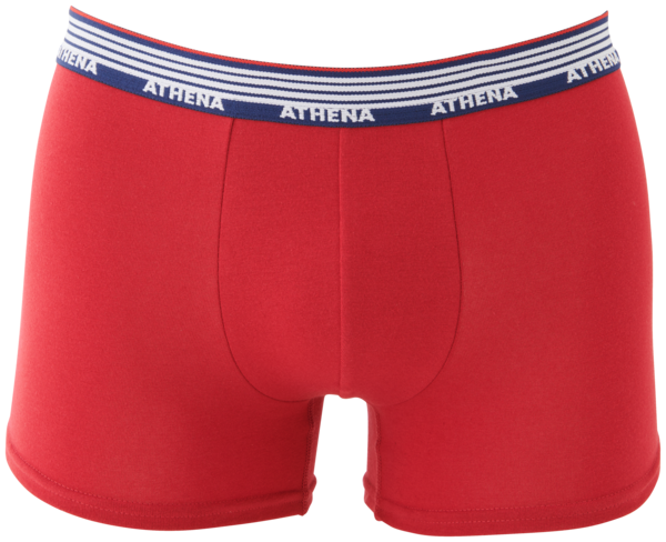  Boxers Homme Athena code EAN 3106430407246 