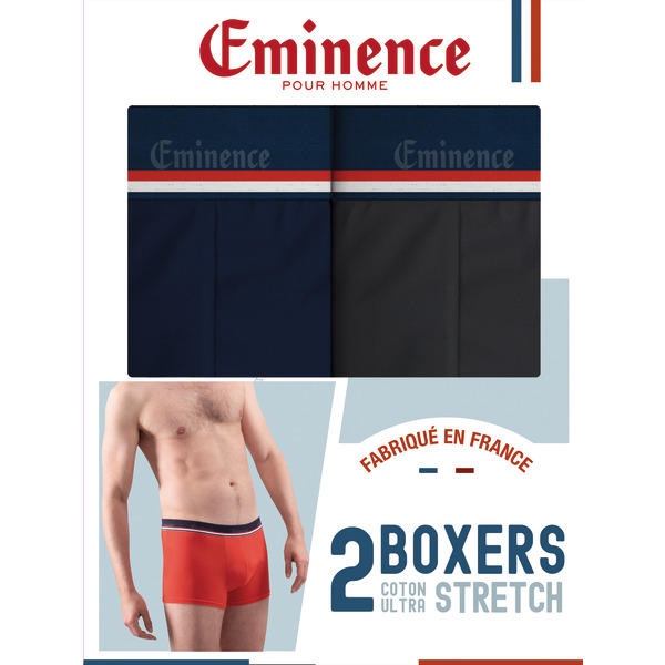 BOXER MIF X2 
