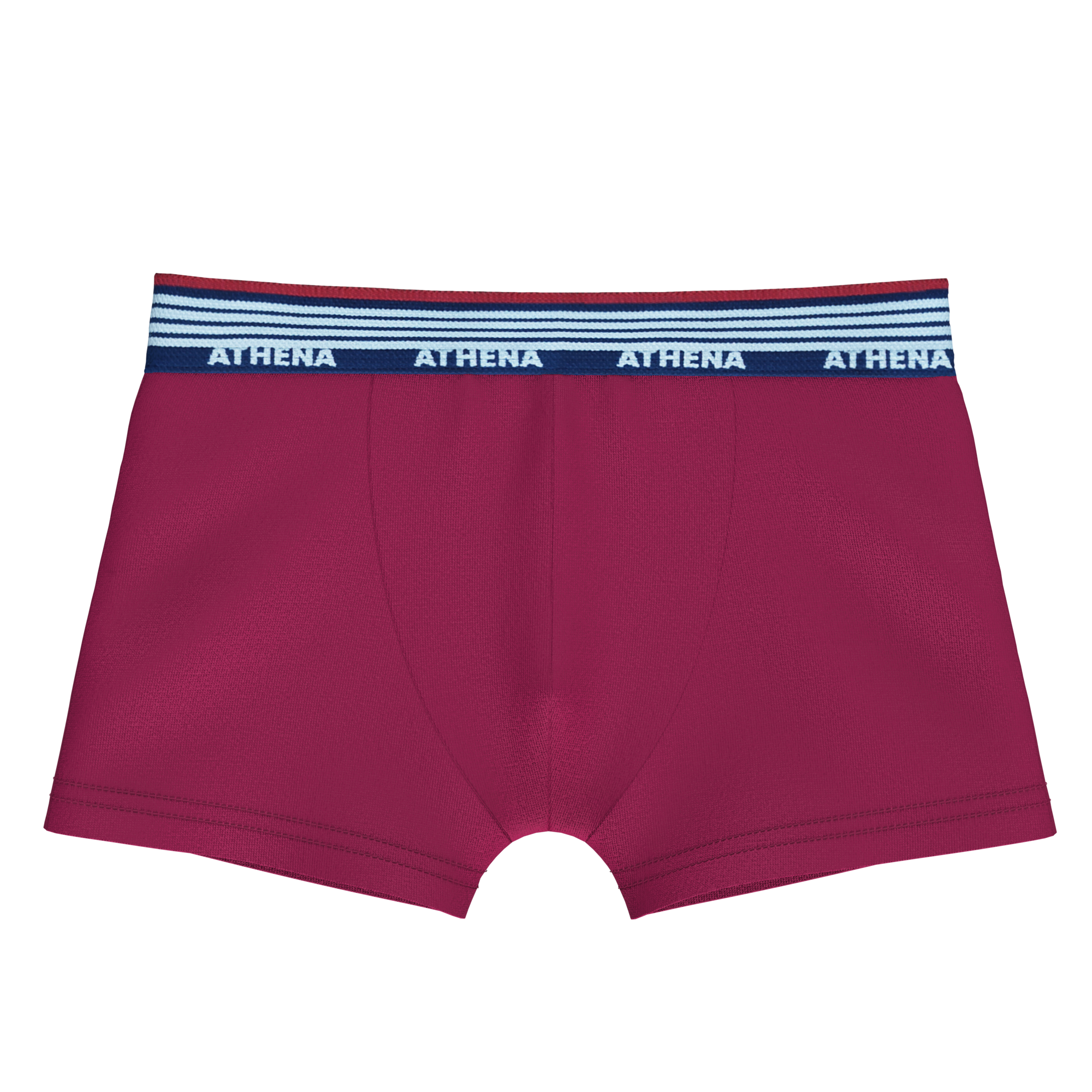 LOT DE 5 BOXERS HOMME