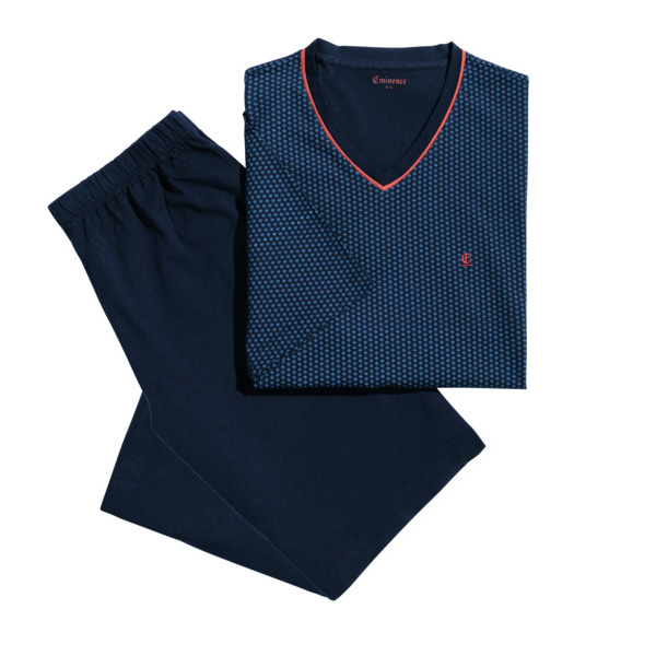 Pyjama long homme