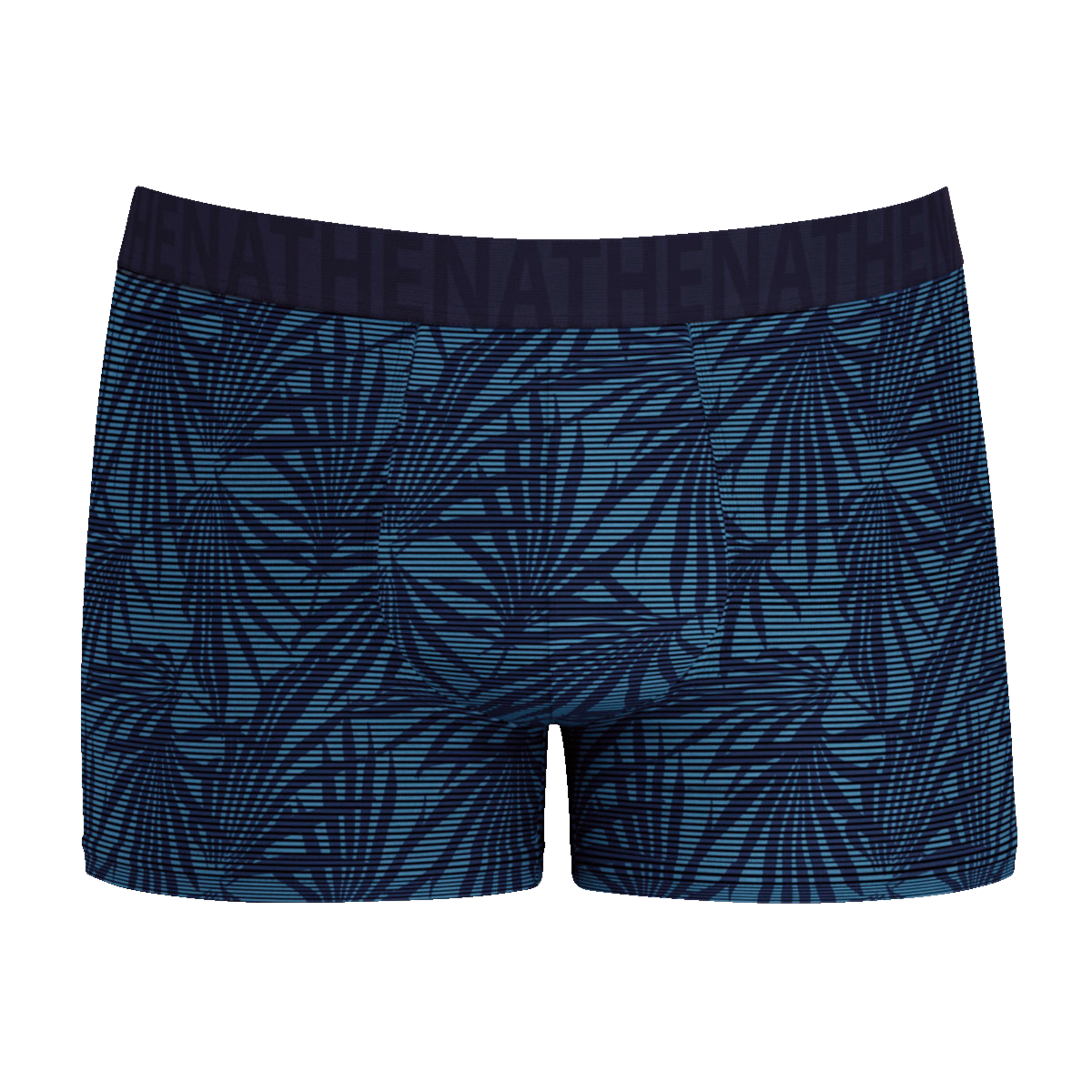 LOT DE 3 BOXERS HOMME