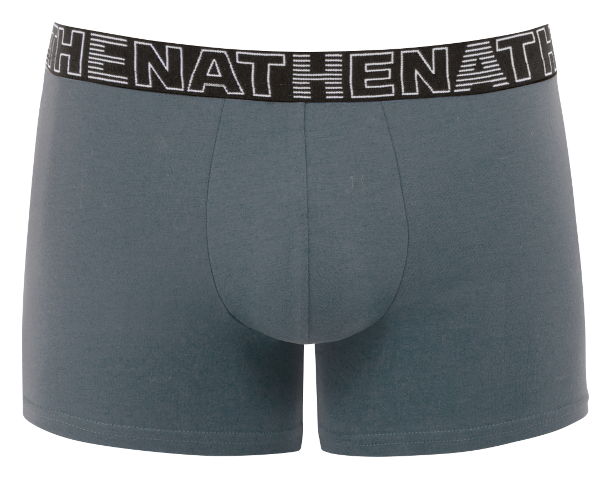 LOT DE 3 BOXERS HOMME + 1 OFFERT