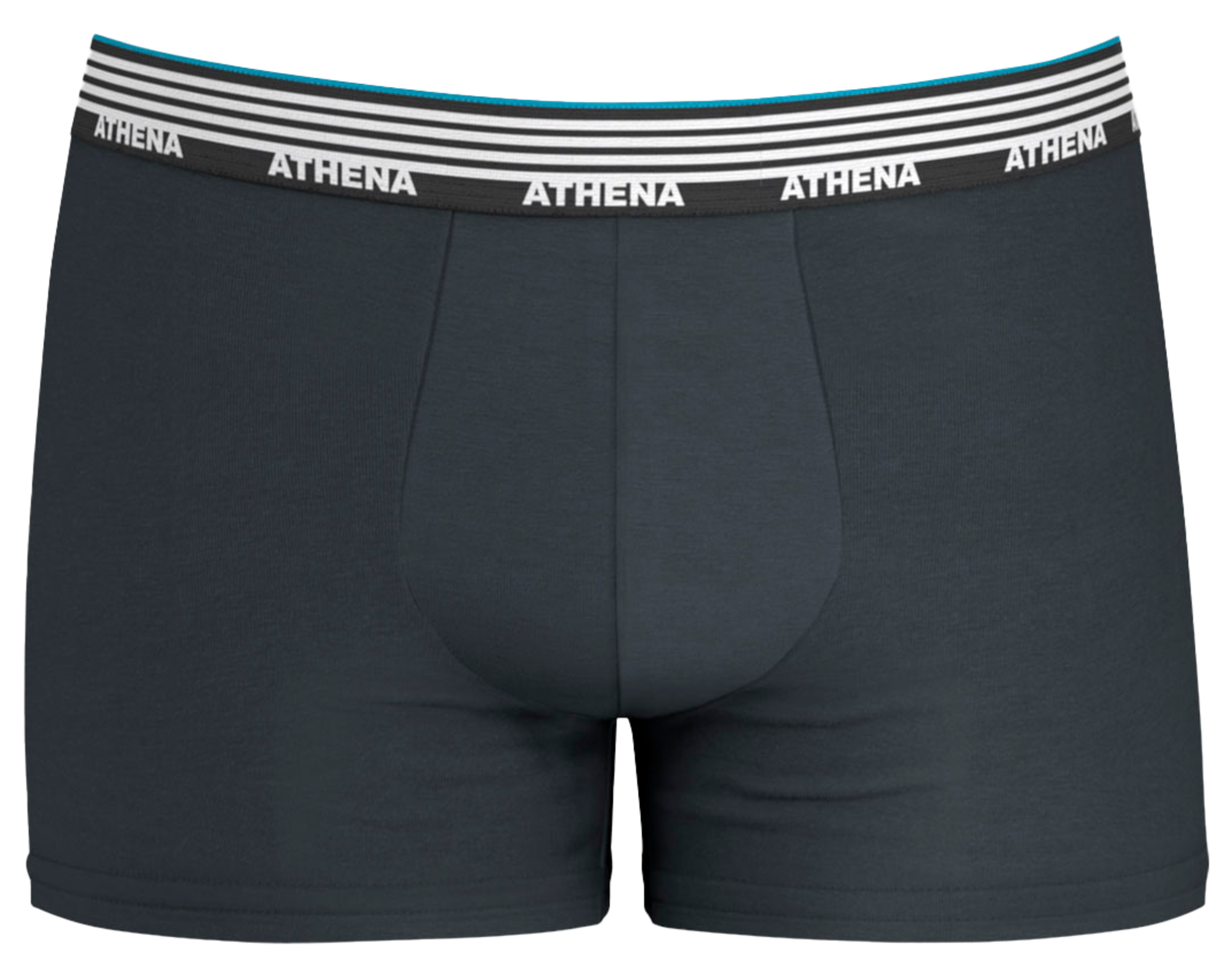 LOT DE 3 BOXERS HOMME 