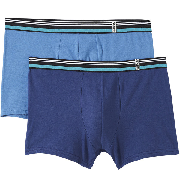 Boxers homme