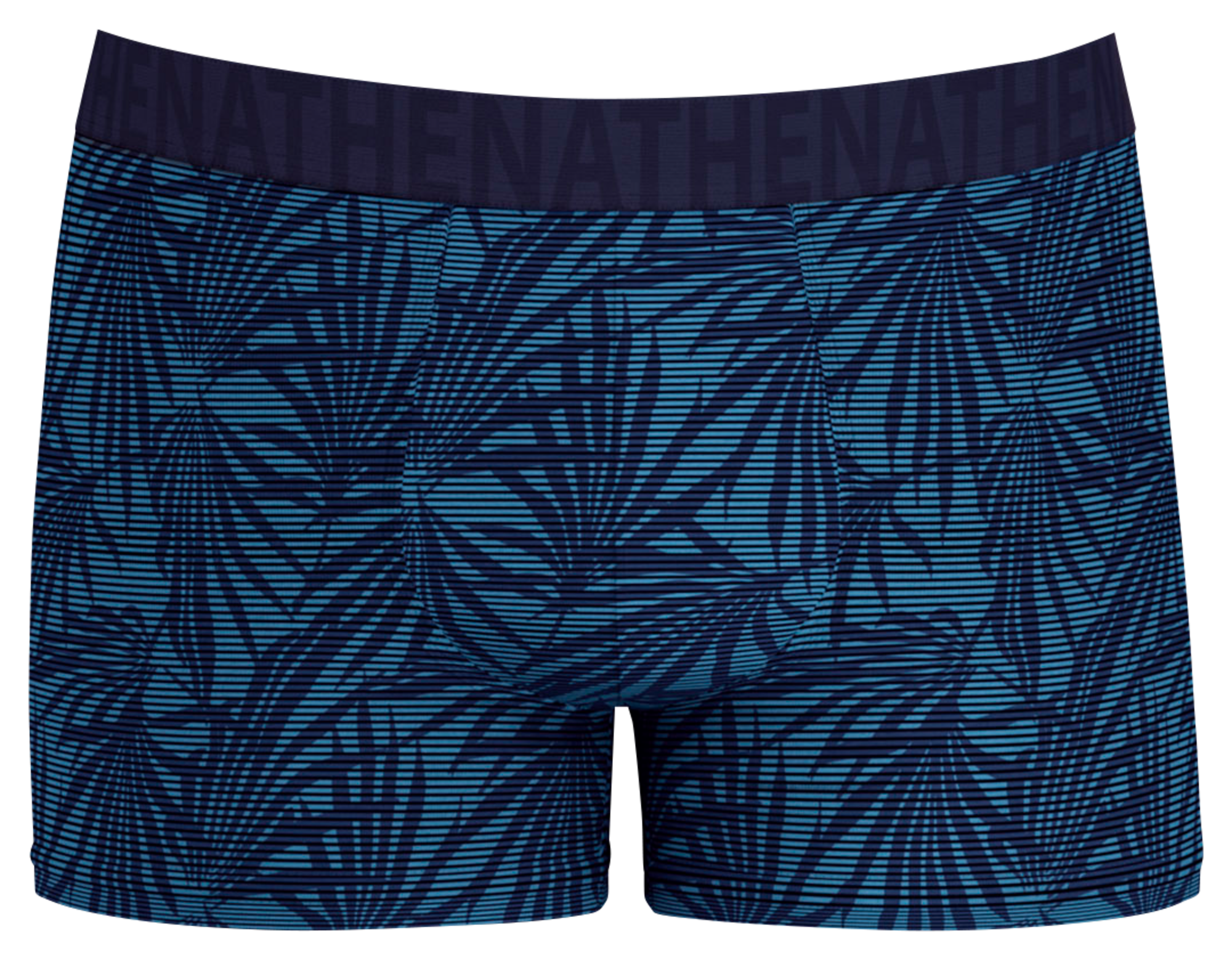 LOT DE 3 BOXERS HOMME