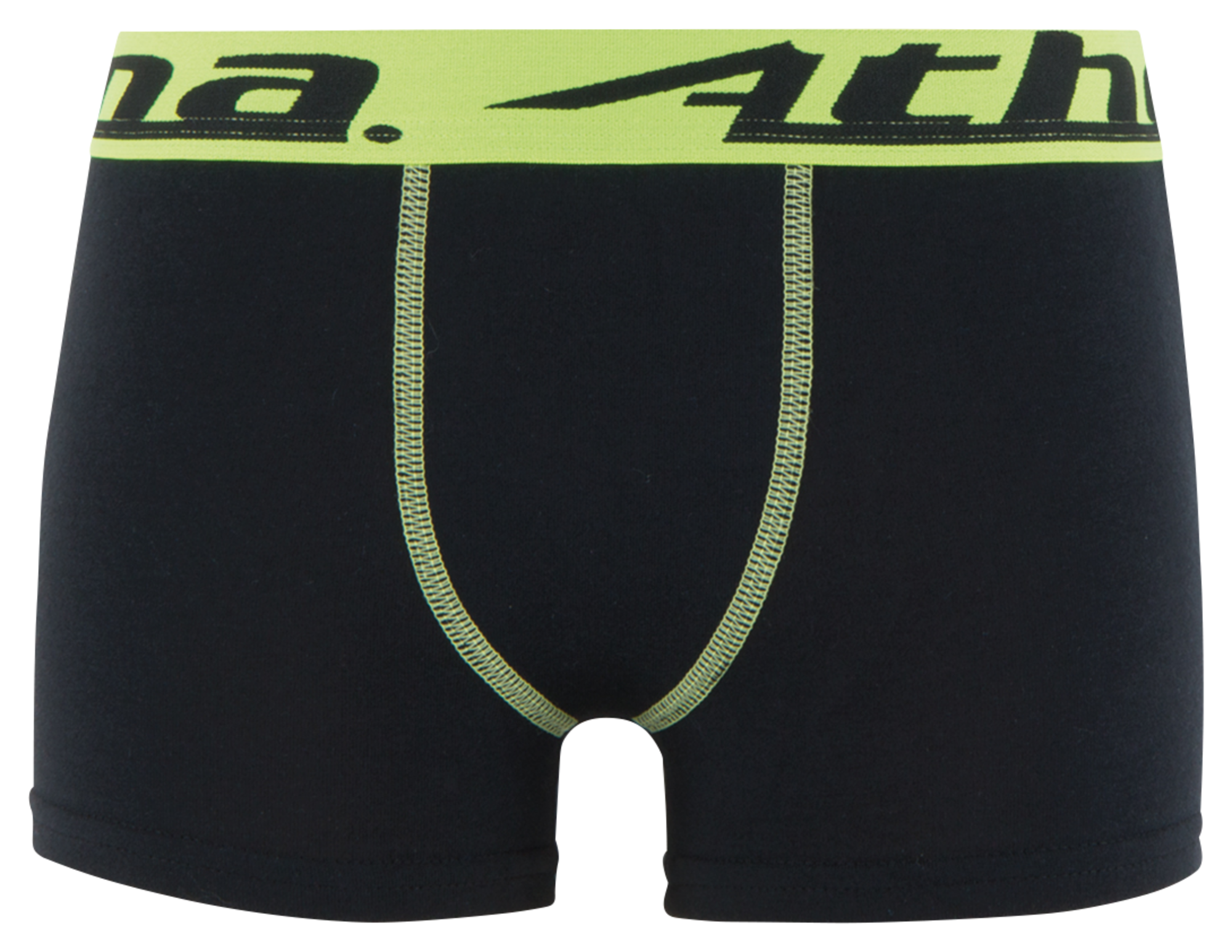 LOT DE 3 BOXERS JUNIOR GARCON