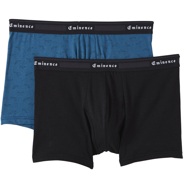 Boxers homme