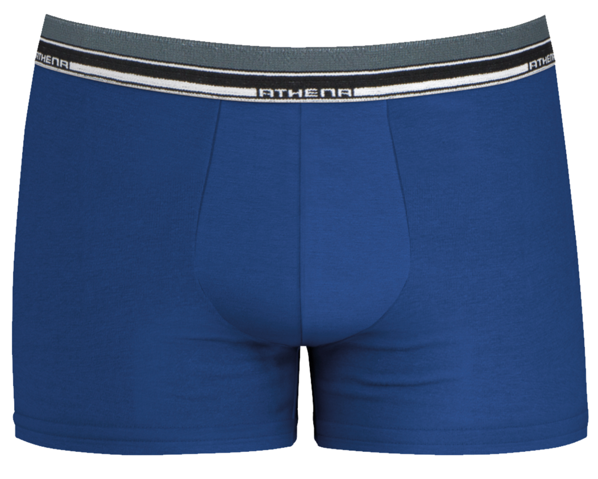 LOT DE 6 BOXERS HOMME
