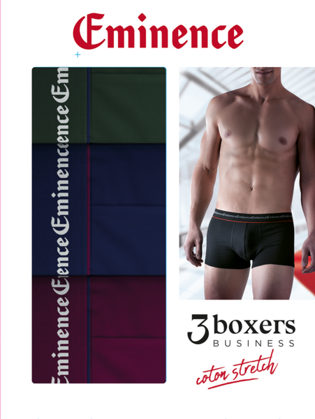 Boxers homme 