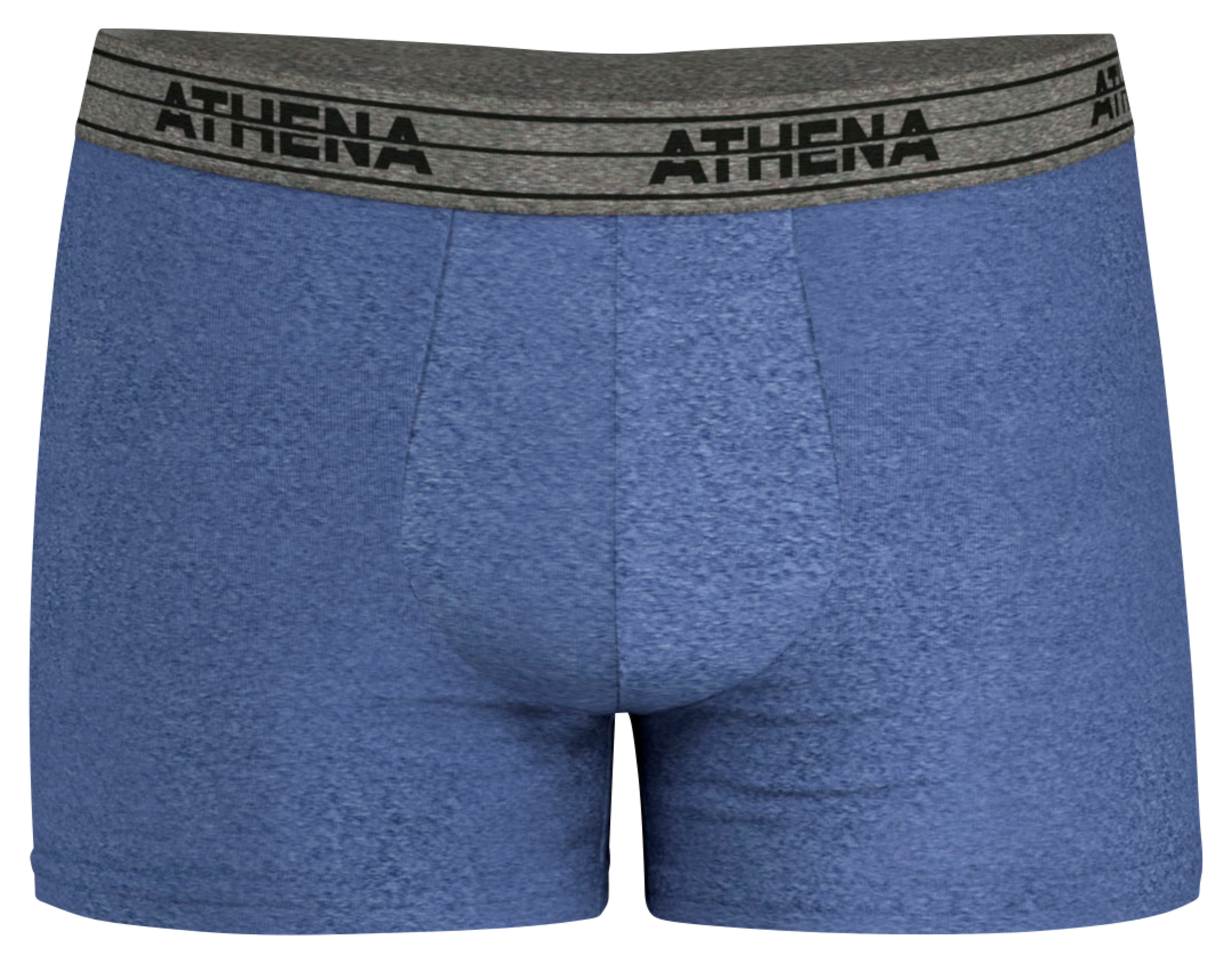 LOT DE 4 BOXERS HOMME