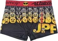 BOXER JUNIOR GARÇON 