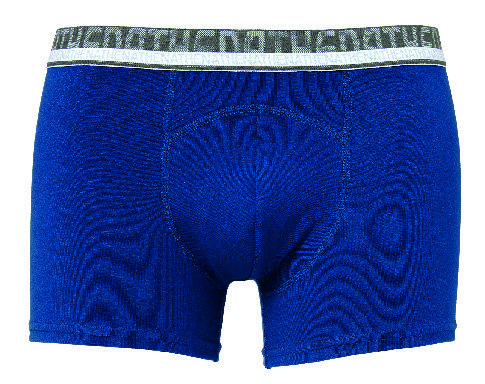 LOT DE 3 BOXERS BIO