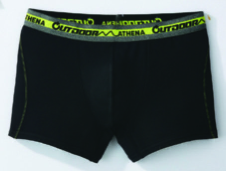 athena LOT DE 3 BOXERS HOMME “ATHENA” code EAN 3106439969707 