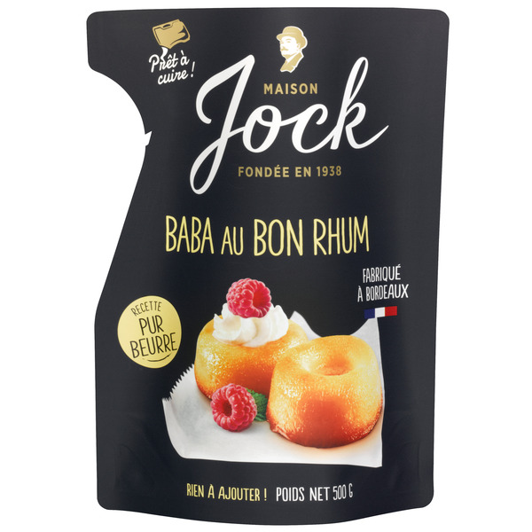 Préparation pour Pâtisseries