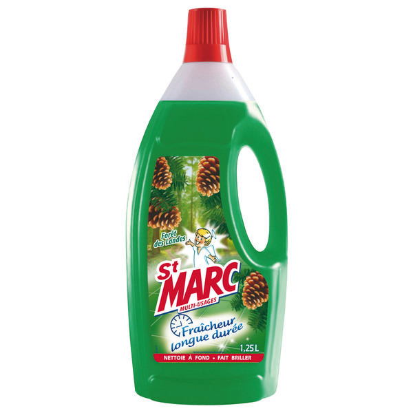 Nettoyant multiusages