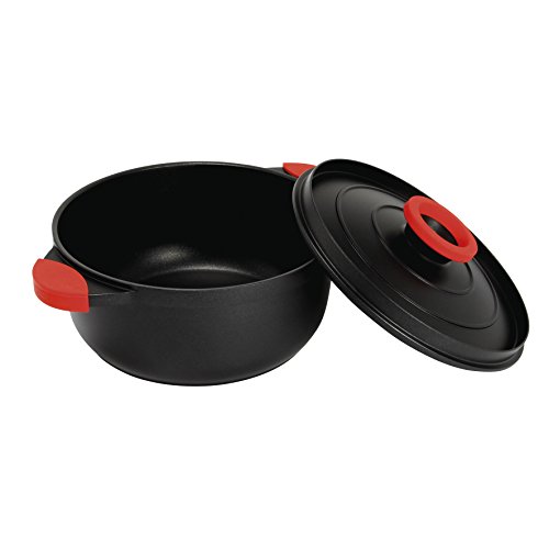 Faitout aluminium 24 cm