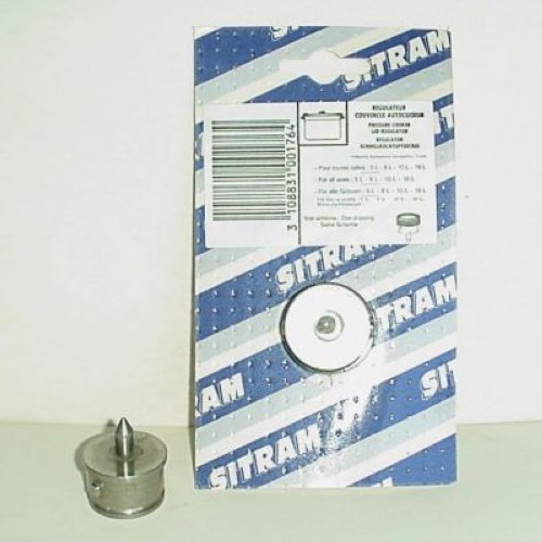 SITRAM Régulateur de soupape tournante - 100176