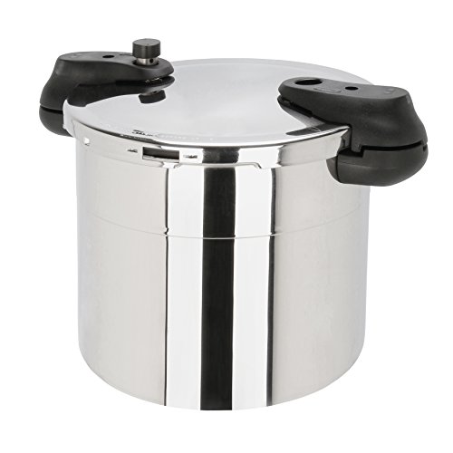 Psifoau10 autocuiseur inox supérieur 18/10 sitr...