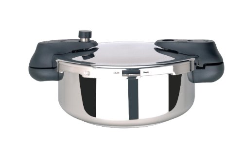 Psifoau04 autocuiseur inox supérieur 18/10 sitr...