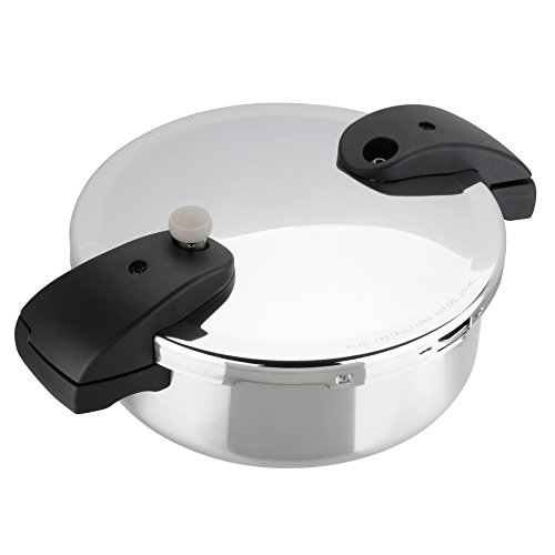 711151 sitraprimo autocuiseur avec panier vapeu...