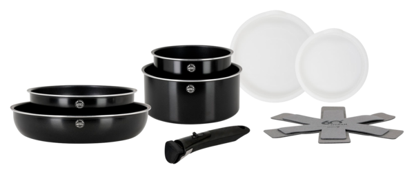 SITRAM BATTERIE AMOVIBLE 7 PIÈCES code EAN 3108837162728 