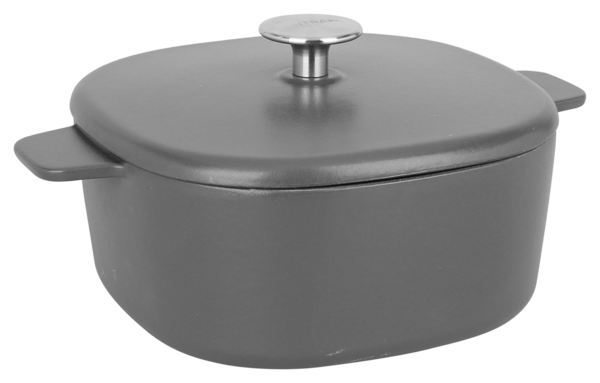  Cocotte Carrée 3 L code EAN 3108837169222 