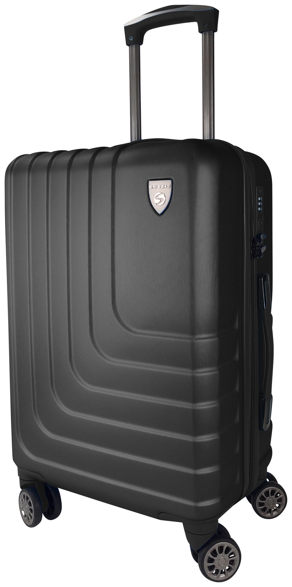 VALISE 49 CM ENV. 3108898784006 SAVEBAG VALISE 49 CM ENV. 3108898784006 SAVEBAG