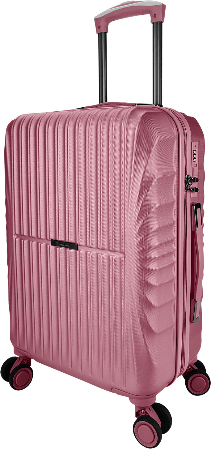  VALISE À ROULETTES ABS SAVEBAG code EAN 3108898838563 