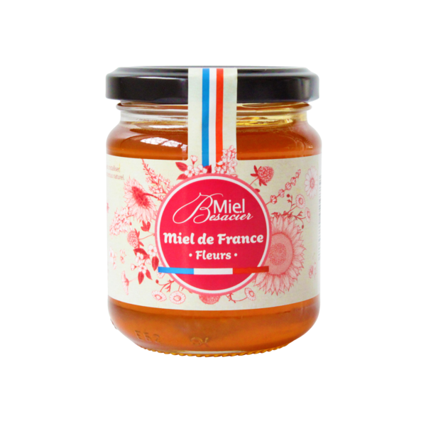 MIEL DE FRANCE 
