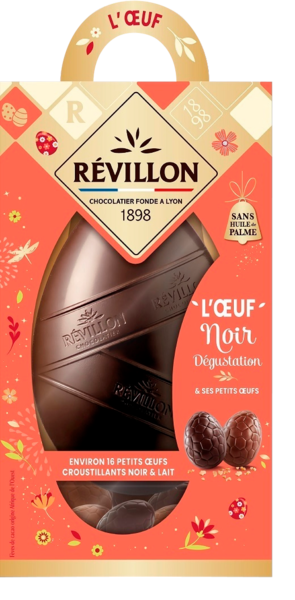  Moulage Revillon code EAN 3110846261019 