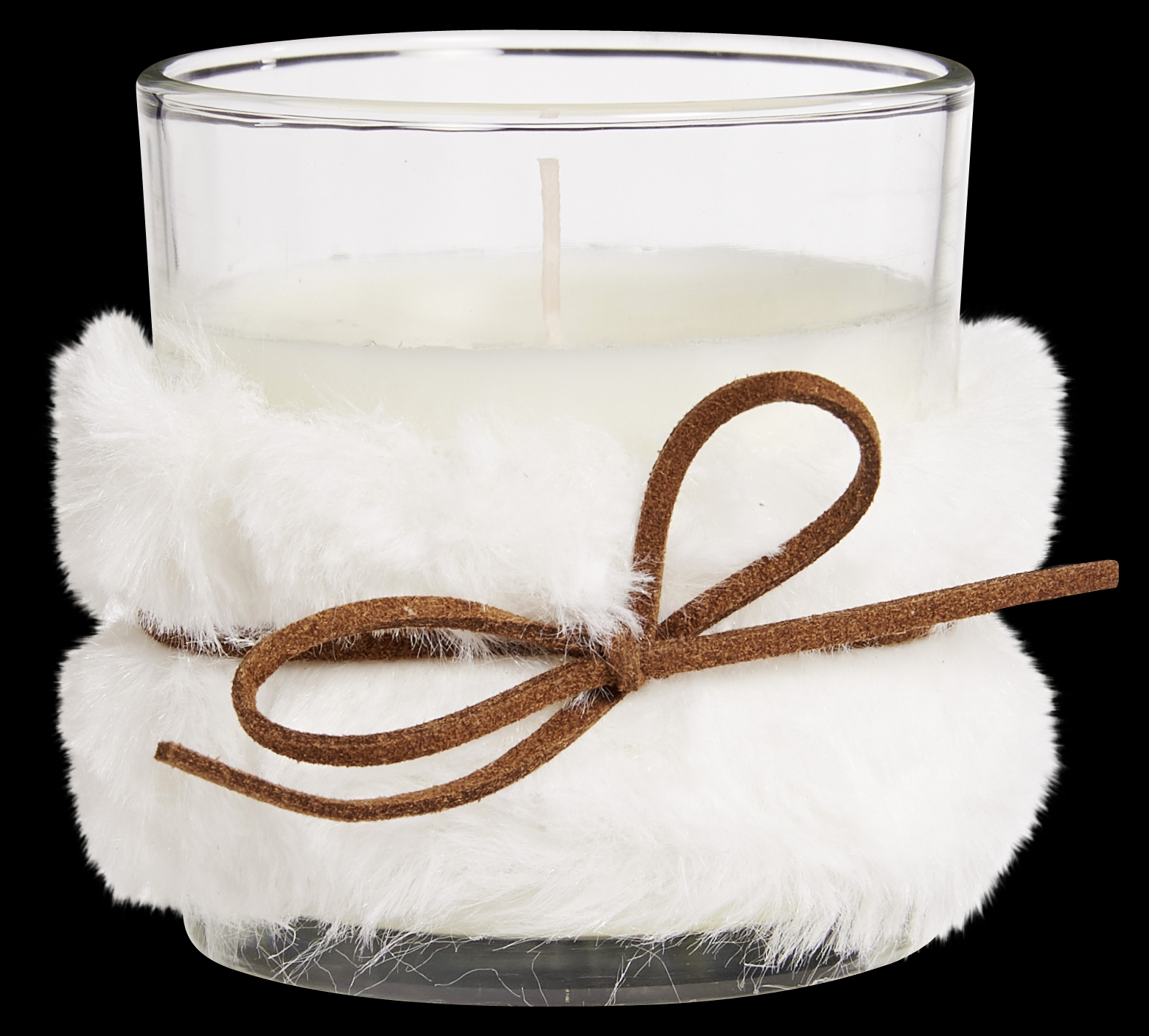 Bougie verre  3112430007799 (3112430007799)
