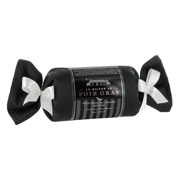 POUR 15€ D'ACHAT SUR LA GAMME LA MAISON DU FOIE GRAS 3113010148789 