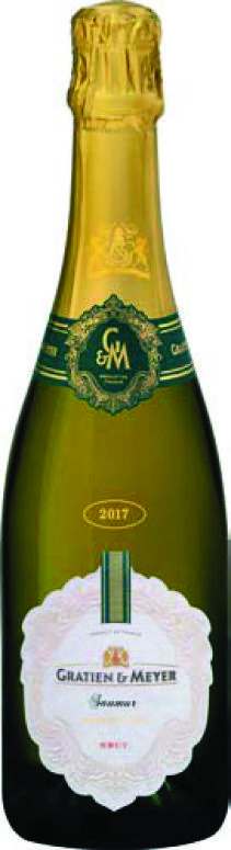 AOP CUVÉE 2017