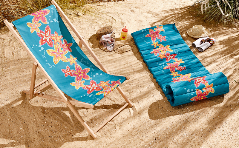 CHILIENNE FIXE GIPSY CANARD  3113610138654 (3113610138654)