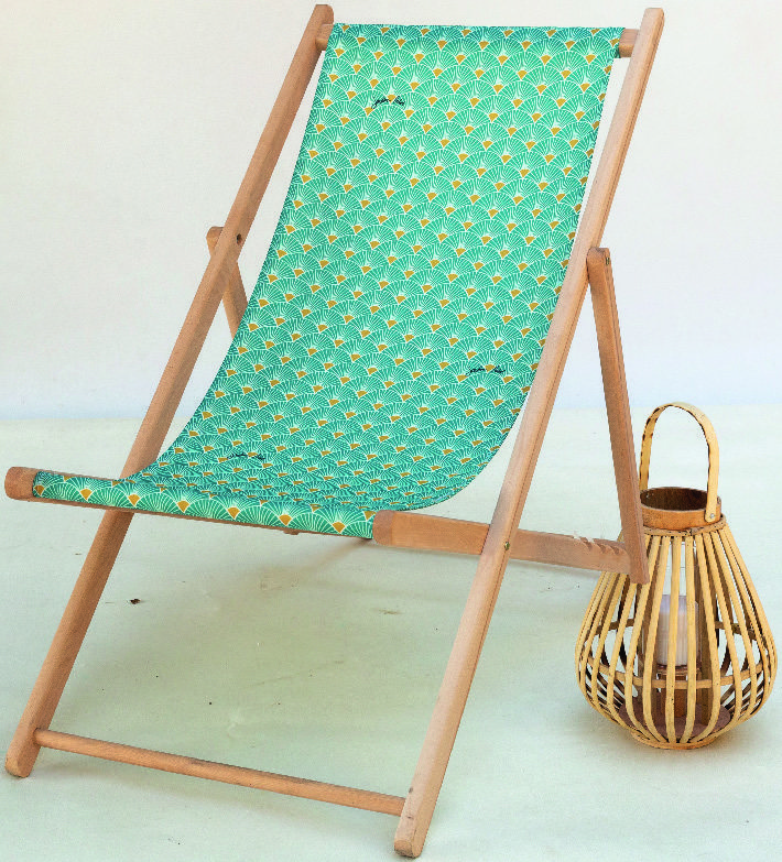  CHILIENNE “CUZCO” code EAN 3113610150373 