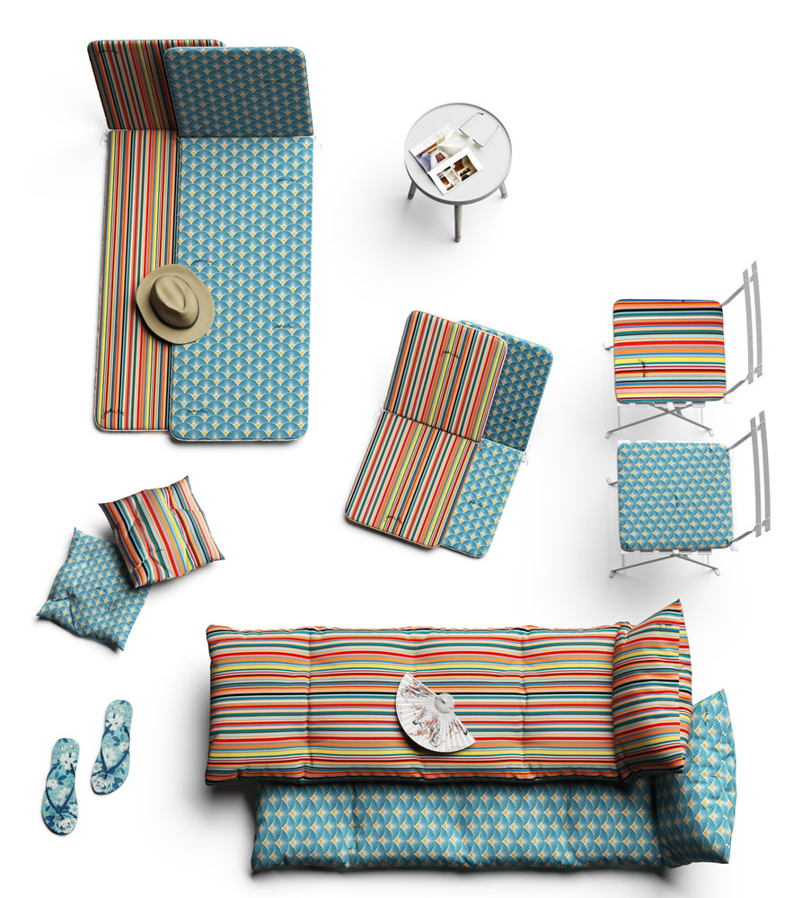  GAMME DE COUSSINERIE code EAN 3113610158546 