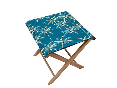 JARDIN PRI JARDIN PRI Tabouret pliant - Sumatra code EAN 3113610169214 