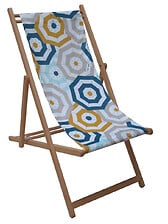 JARDIN PRI JARDIN PRI Chilienne amovible - Plagiste F100 code EAN 3113610169573 