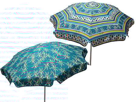 JARDIN PRI Parasol 200 cm singapour-sumatra