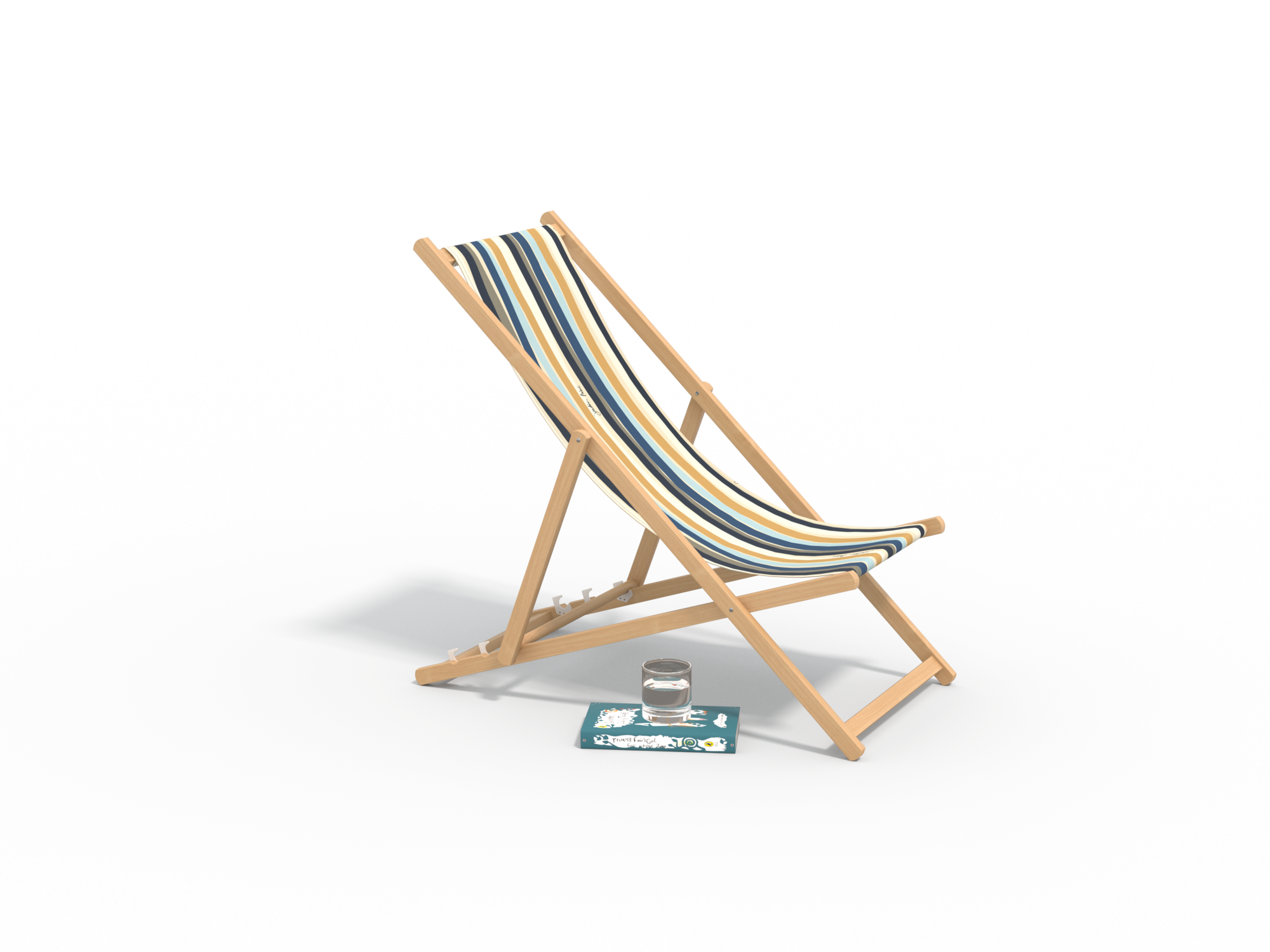 CHILIENNE “JARDIN PRIVé”