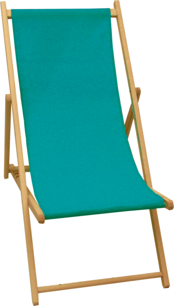 CHILIENNE AGRAFEE AQUA 
