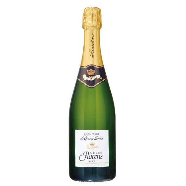 CHAMPAGNE DE CASTELLANE