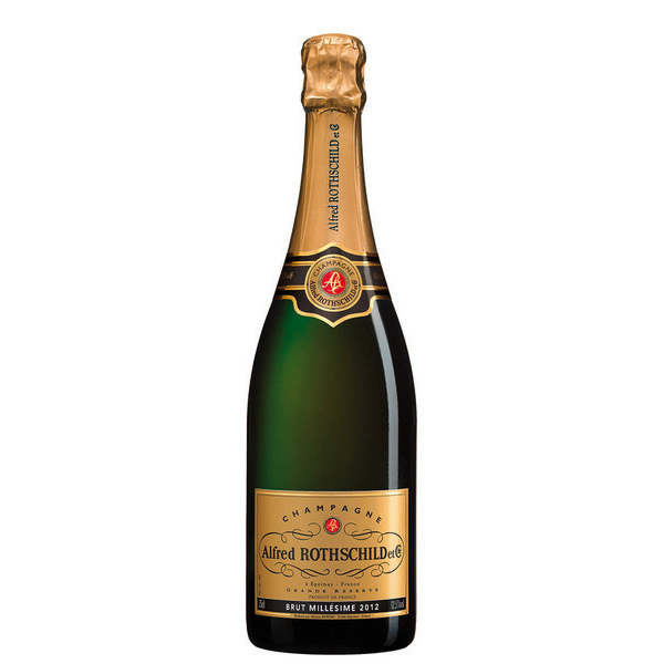  Champagne brut millésimé code EAN 3113910313010 