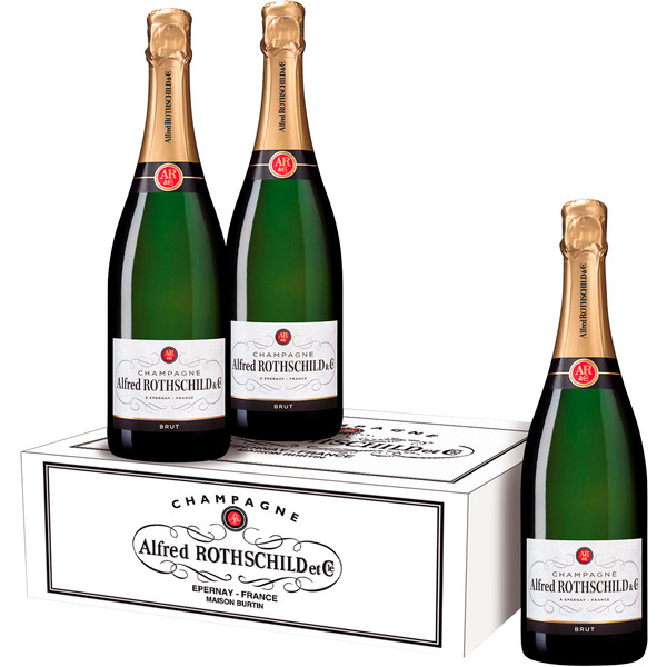 Alfred Rothschild & Cie