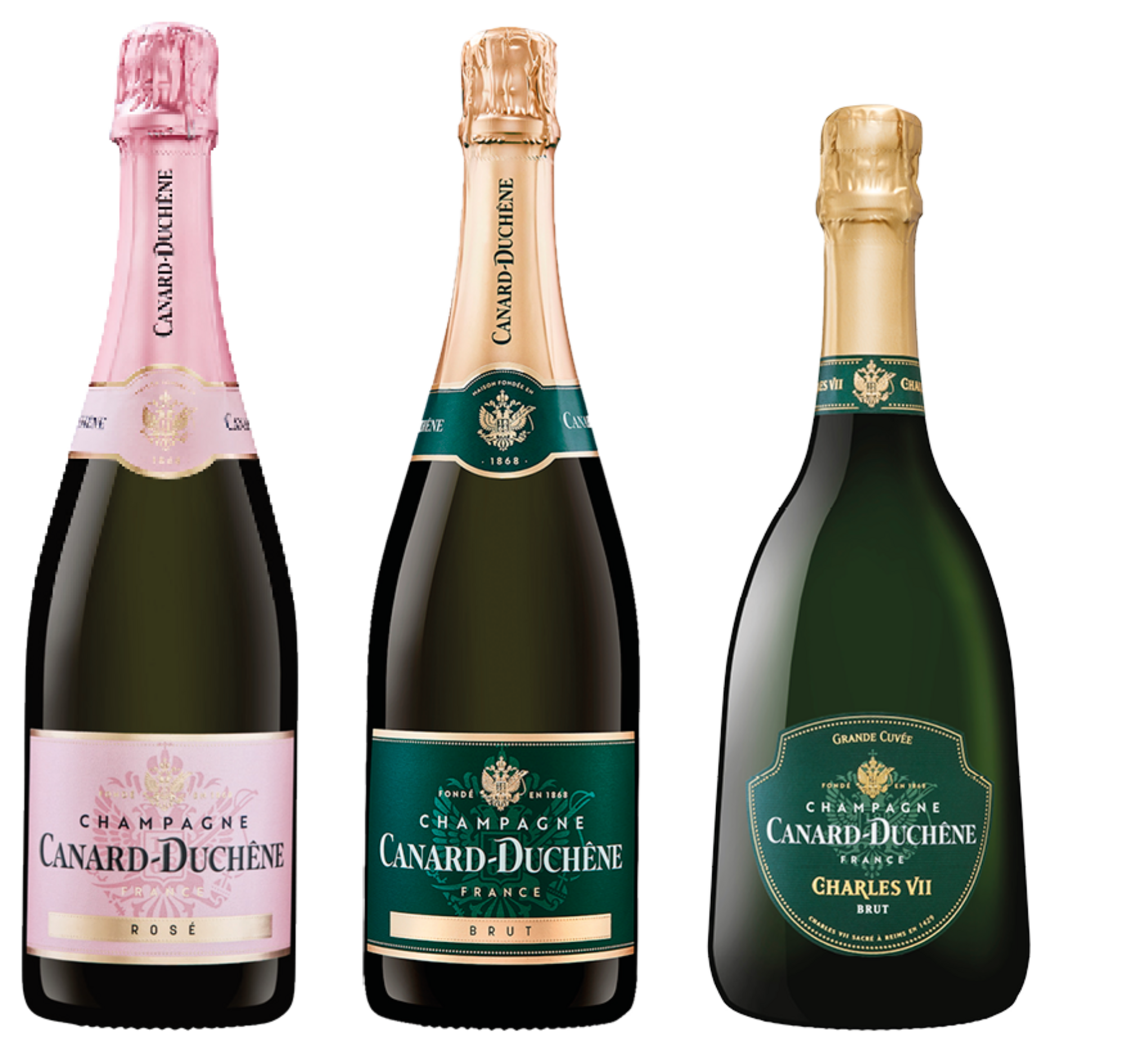 CANARD-DUCHÊNE SUR LES PRODUITS PRÉSENTS EN MAGASIN DE LA GAMME “CANARD-DUCHÊNE”. code EAN 3113934004130 