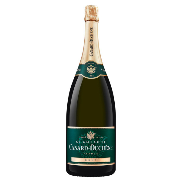 CHAMPAGNE BRUT
