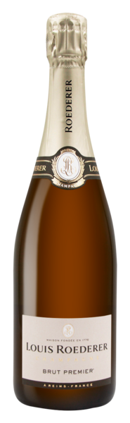 ROEDERER AOP CHAMPAGNE BRUT
ROEDERER code EAN 3114080414354 