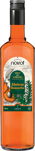 SIROP 3114460005127 MAISON NOIROT