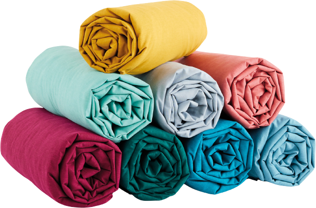  DRAP HOUSSE 90X190CM code EAN 3115967111755 